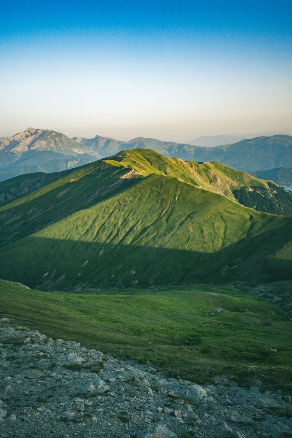 All things are possible to him that&nbsp;believeth