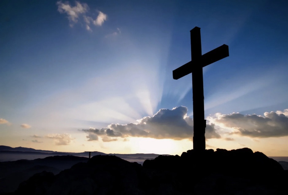 A Daysman betwixt&nbsp;us