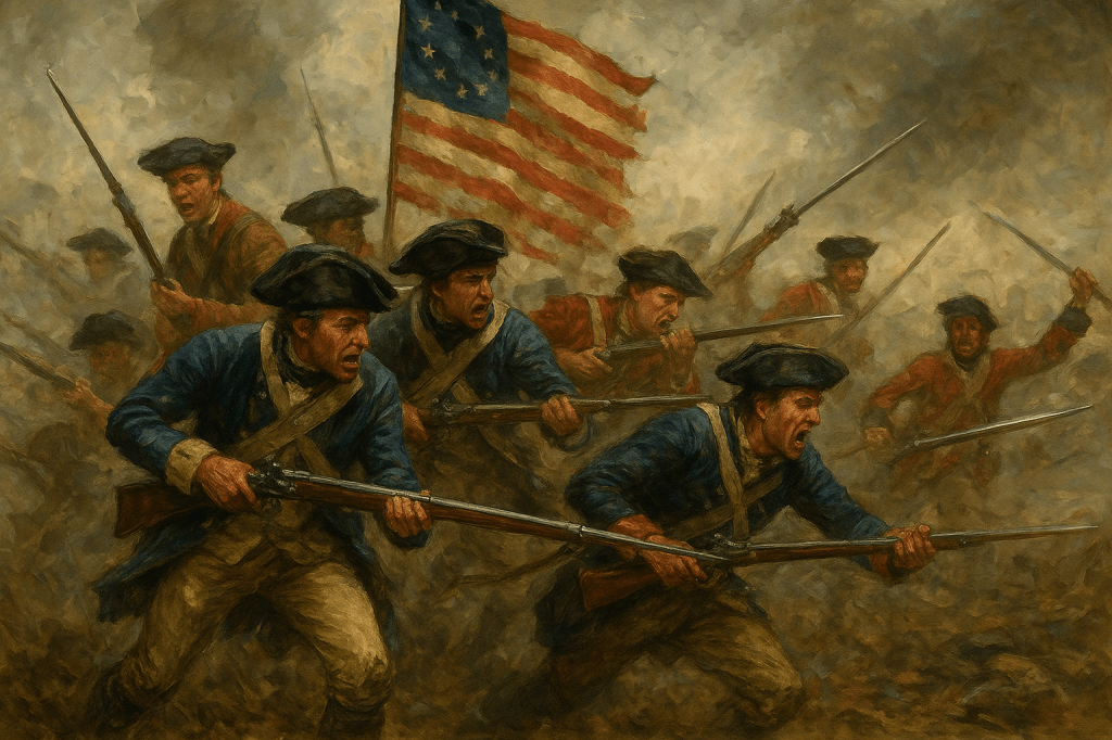 It cannot be&nbsp;overthrown