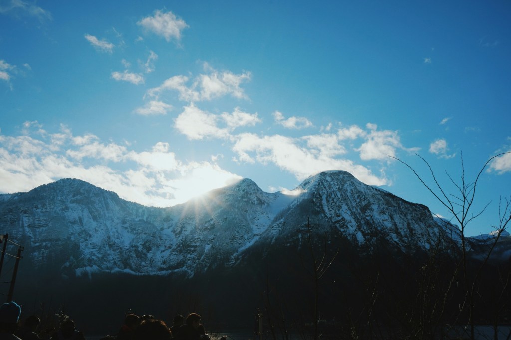 The former things are passed&nbsp;away