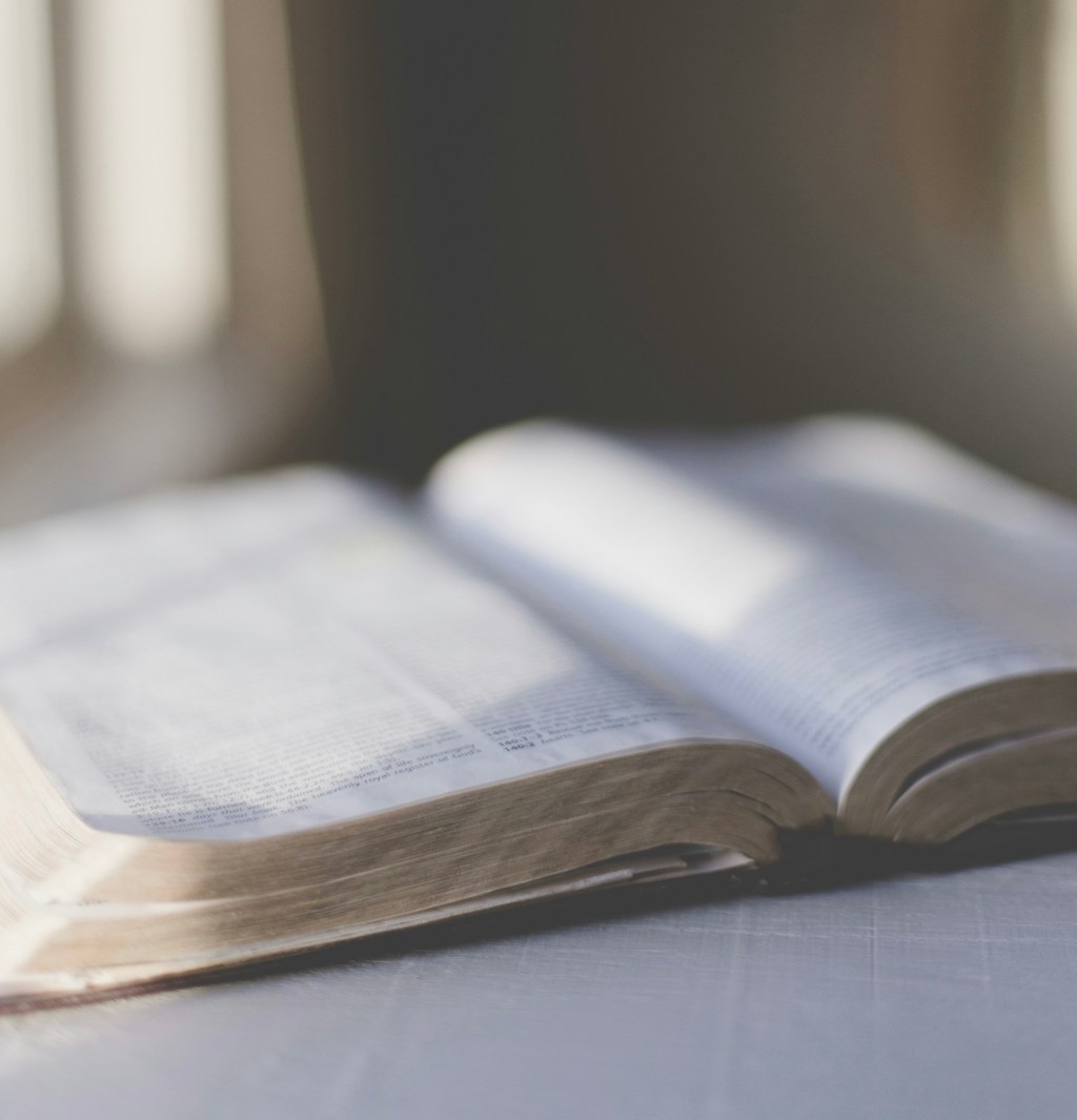 I will wait for the God of my salvation