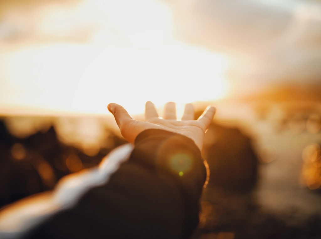 Seek ye me, and ye shall&nbsp;live