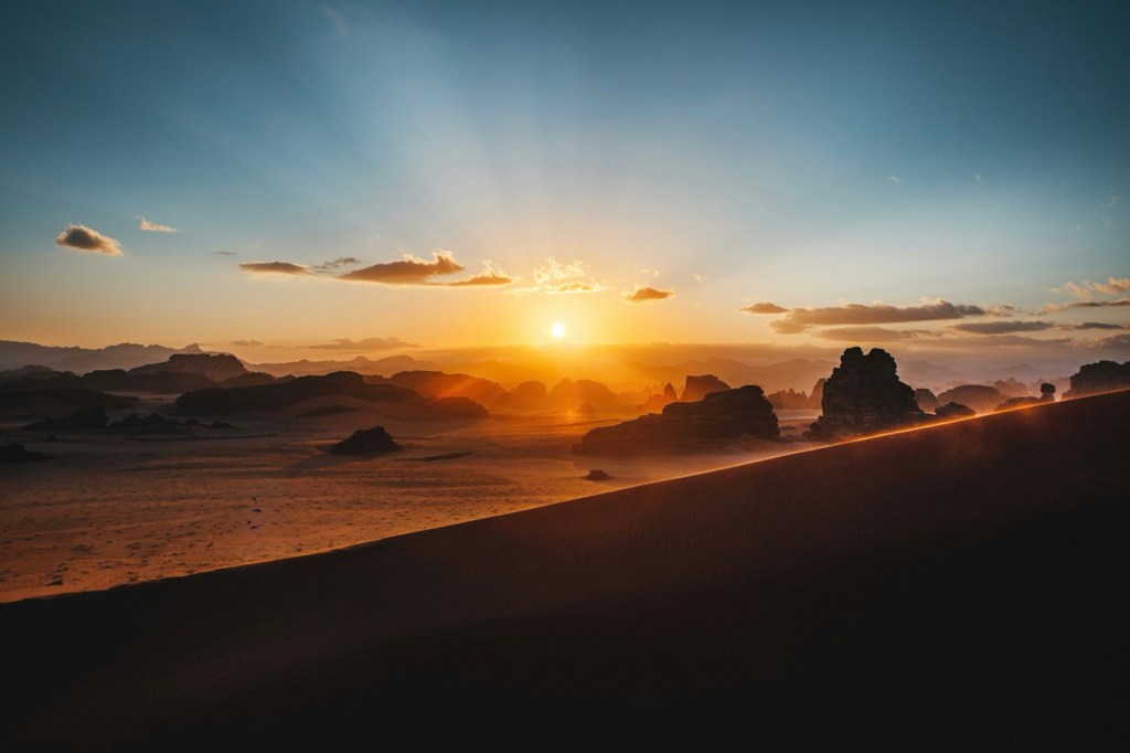 Blessed are your&nbsp;eyes