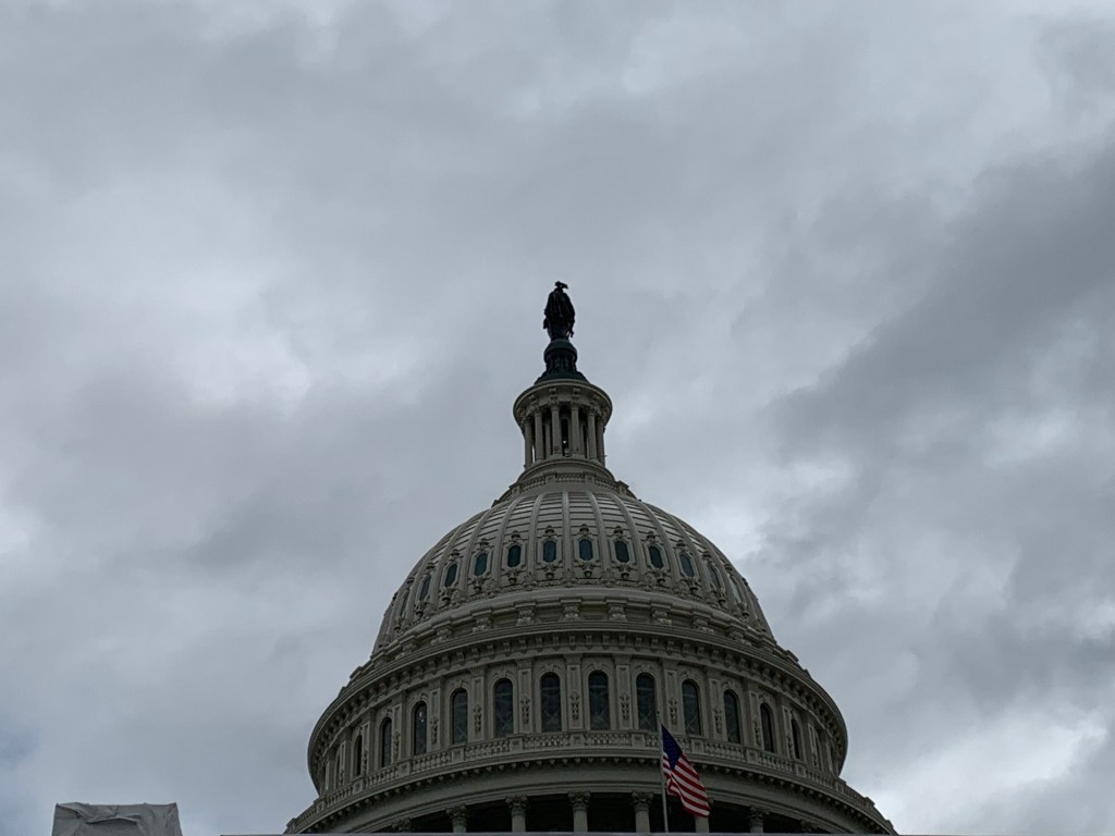 The good hand of my God upon&nbsp;me